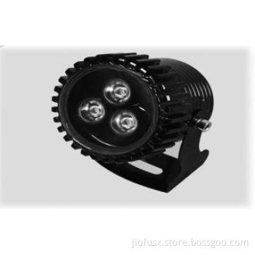 High brightness Outdoor LED Flood Light , Cool White LED fl